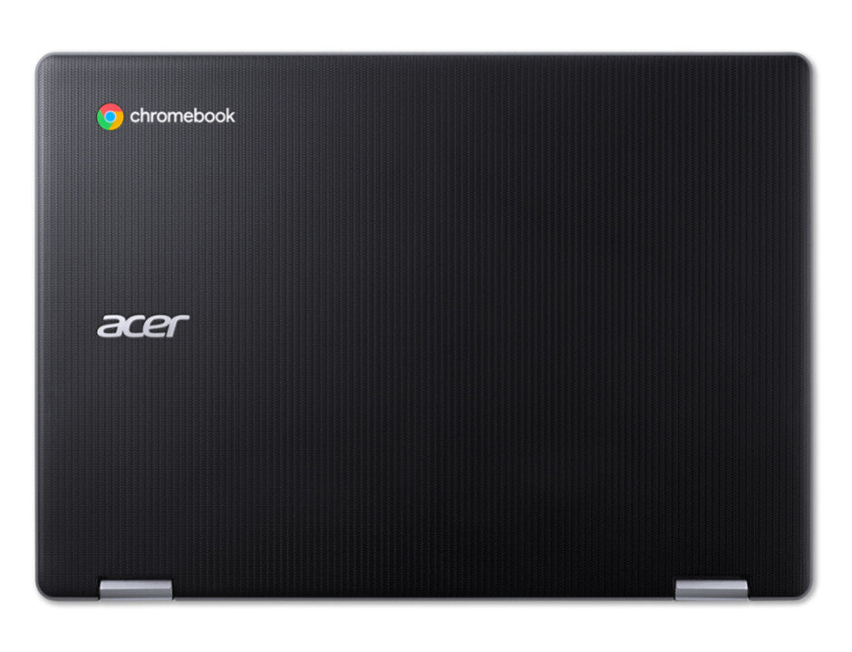 Acer Chromebook Spin 511 - 29.5 cm (11.6&quot;) - Touchscreen - Intel N100 - 4 GB LPDDR5-SDRAM - 128 GB SSD - Wi-Fi 6 - ChromeOS - Black