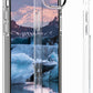 dbramante1928 Iceland Pro for iPhone 14 Plus in Clear
