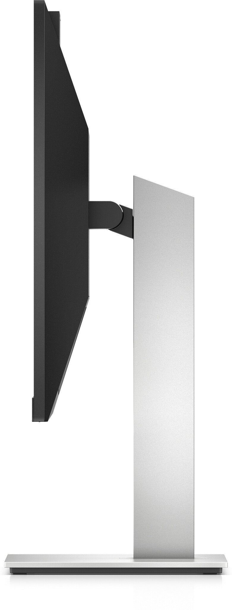 HP E27D G4 - 68.6 cm (27") - 2560 x 1440 pixels QHD Monitor