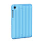 Samsung Kids Puffy Case for Galaxy Tab A9+ in Blue