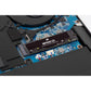 Corsair MP600 GS - PCI Express 4.0 3D TLC NAND NVMe M.2 SSD - 500 GB