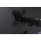 Kensington SmartFit® Ergo K55409WW - Desk monitor mount for upto 81.3 cm (32")