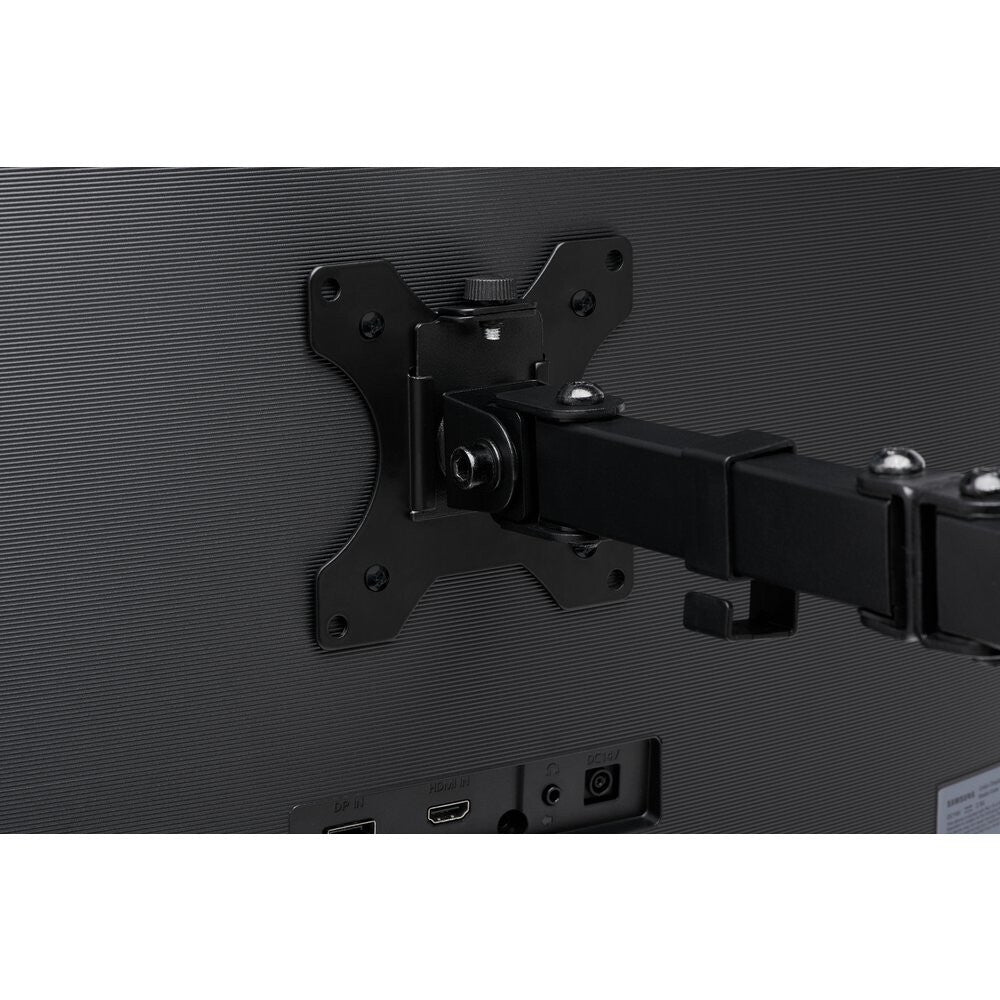 Kensington SmartFit® Ergo K55409WW - Desk monitor mount for upto 81.3 cm (32")