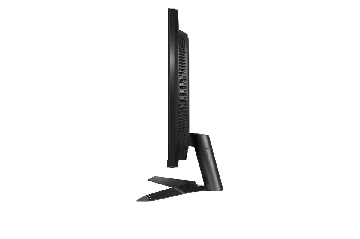 LG 27GS60F-B - 68.6 cm (27&quot;) - 1920 x 1080 pixels FHD Monitor