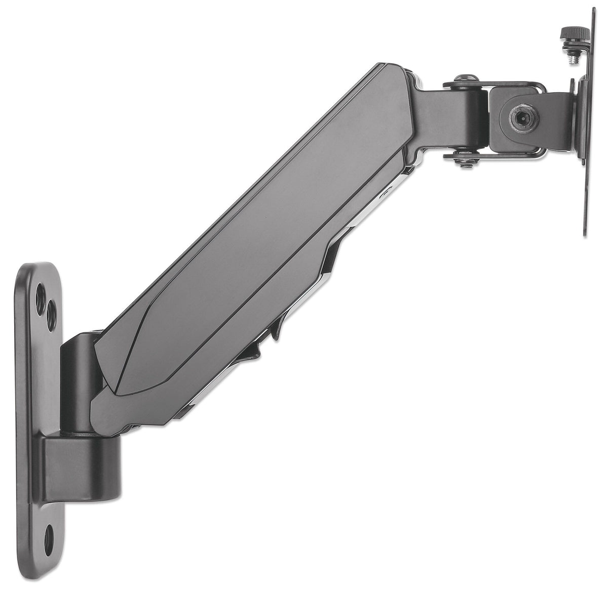 Manhattan Wall monitor mount for 43.2 cm (17") to 81.3 cm (32")