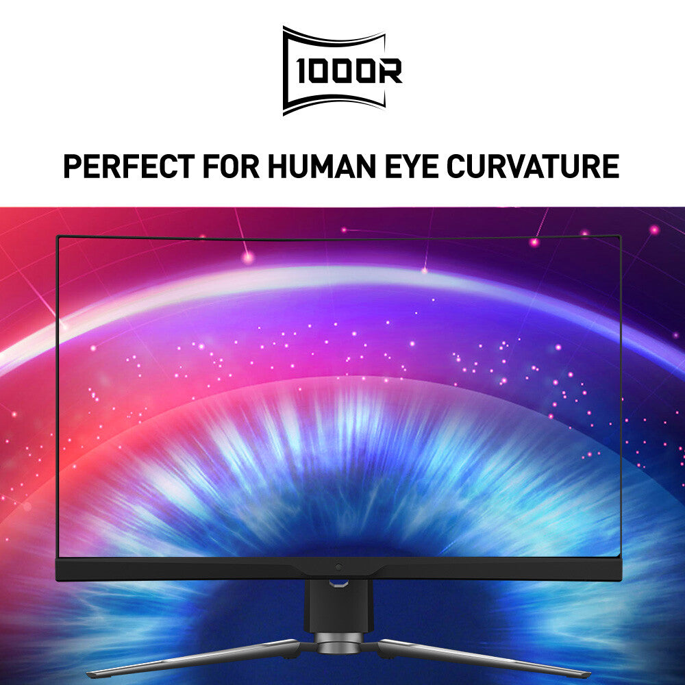 MSI MPG Artymis 274CP - 68.6 cm (27") - 1920 x 1080 pixels FHD Monitor