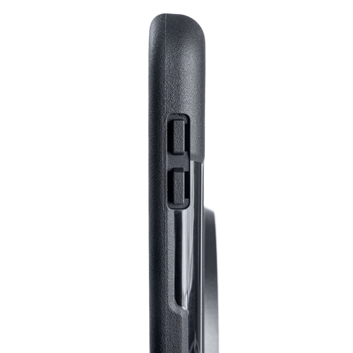 Techair Rugged Case for 10.9" iPad in Black
