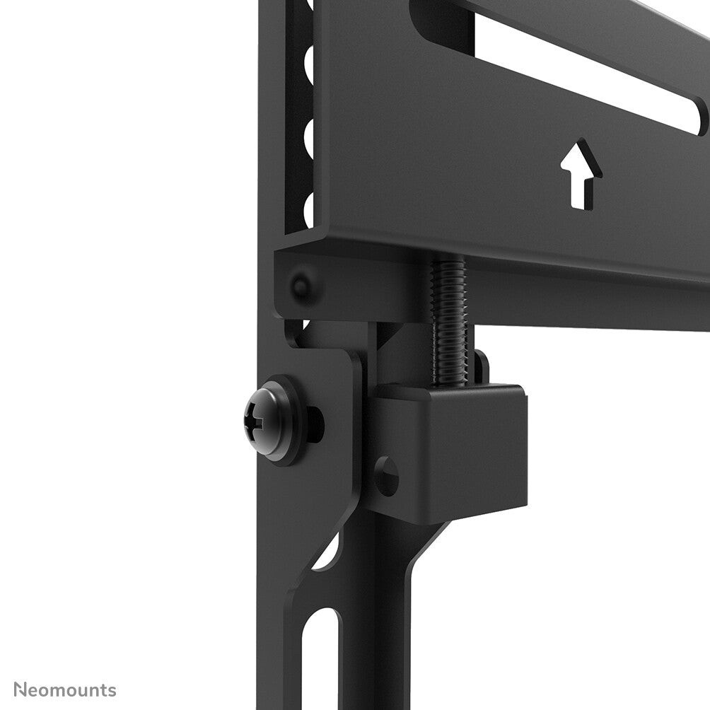 Neomounts WL30-350BL12 - TV wall mount for 61 cm (24") to 139.7 cm (55")