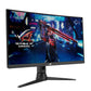 ASUS ROG Swift XG27AQV - 68.6 cm (27") - 2560 x 1440 pixels WQHD Monitor