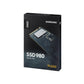 Samsung 980 - PCI Express 3.0 V-NAND NVMe M.2 SSD - 500 GB