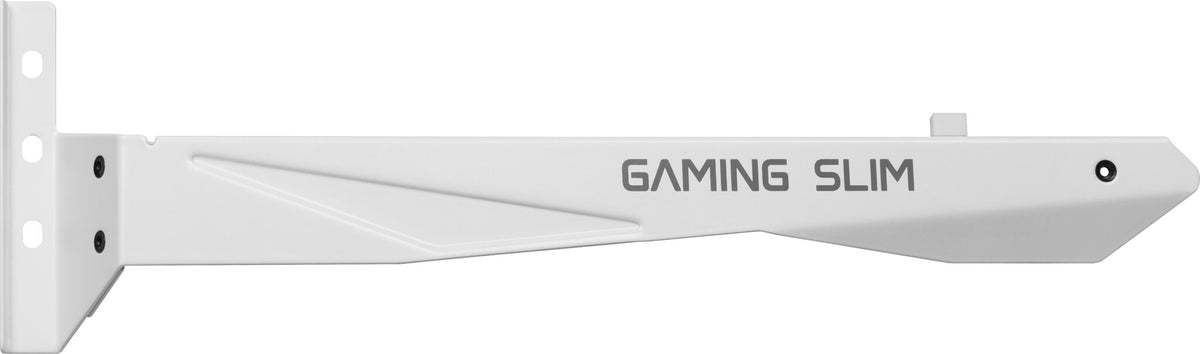 MSI GeForce GAMING X SLIM WHITE - NVIDIA 16 GB GDDR6X RTX 4080 SUPER graphics card