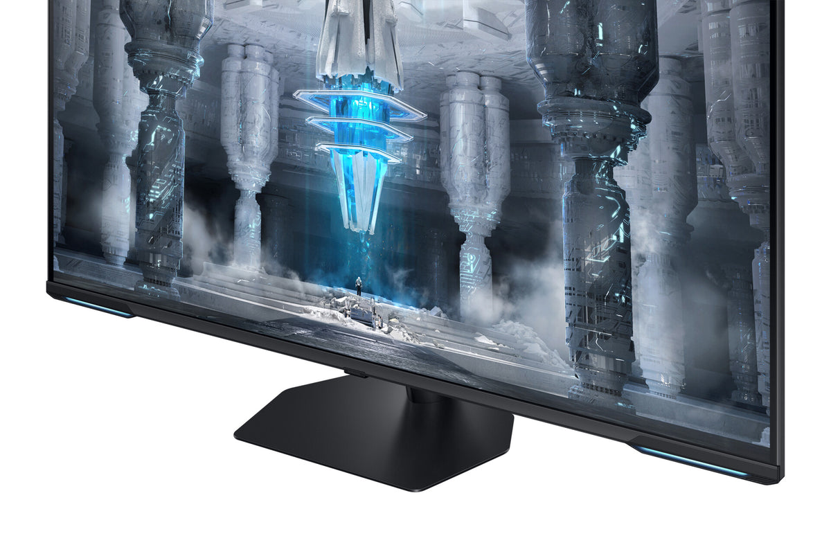 Samsung Odyssey Neo G7 - 109.2 cm (43&quot;) - 3840 x 2160 pixels 4K Ultra HD LED Monitor