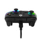 PDP Afterglow Wave - Wired USB Gamepad for PC / Xbox Series X|S in Black