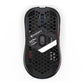 ENDORFY LIX Plus Wireless - USB Type-C Wired + RF Wireless Optical Mouse in Black - 19,000 DPI