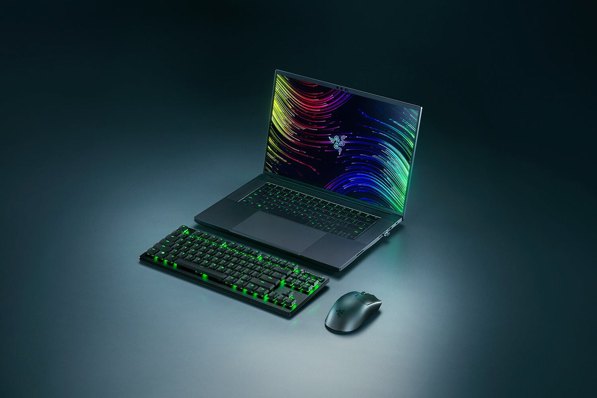 Razer Viper V3 HyperSpeed - RF Wireless Optical Mouse - 30,000 DPI