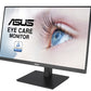 ASUS VA24DQSB - 60.5 cm (23.8") - 1920 x 1080 pixels FHD LCD Monitor
