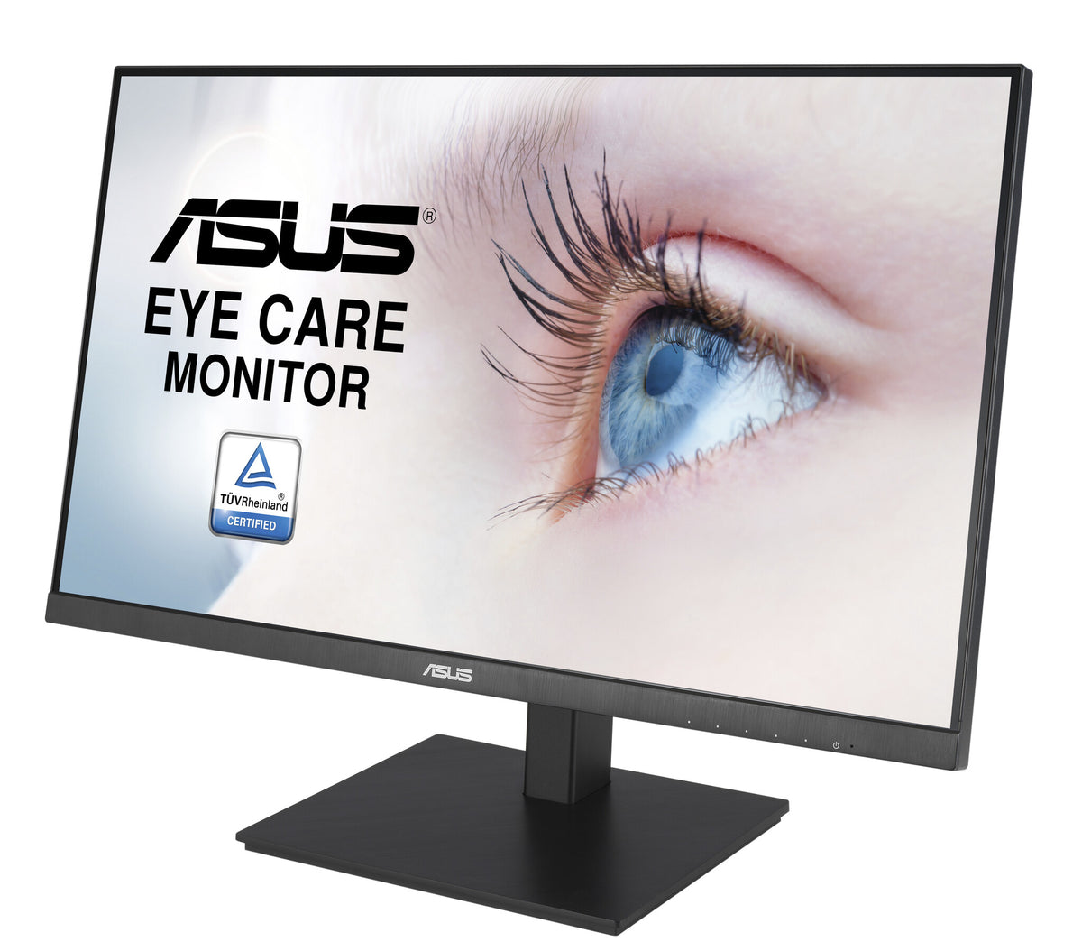 ASUS VA24DQSB - 60.5 cm (23.8") - 1920 x 1080 pixels FHD LCD Monitor