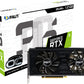 Palit Dual OC - NVIDIA 12 GB GDDR6 GeForce RTX 3060 graphics card