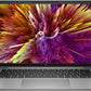 HP ZBook Firefly G10 Laptop - 35.6 cm (14") - Intel® Core™ i7-1355U - 16 GB DDR5-SDRAM - 512 GB SSD - NVIDIA RTX A500 - Wi-Fi 6E - Windows 11 Pro - Silver