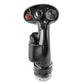 Thrustmaster F/A-18C Hornet Add-On Grip Joystick for PC