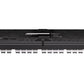 ENDORFY Thock - USB Wired RGB Mechanical Keyboard in Black (QWERTZ German)
