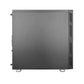 Antec VSK 10 -  Micro ATX Mid Tower Case in Black