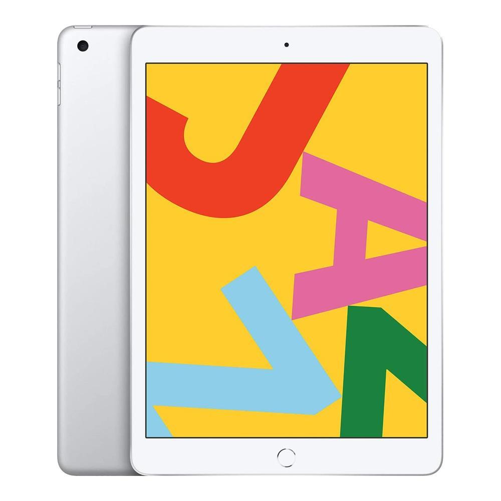 Apple iPad (2019) - 10.2" - Wi-Fi Only - Refurbished