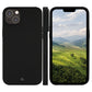 dbramante1928 Monaco for iPhone 14 in Night Black