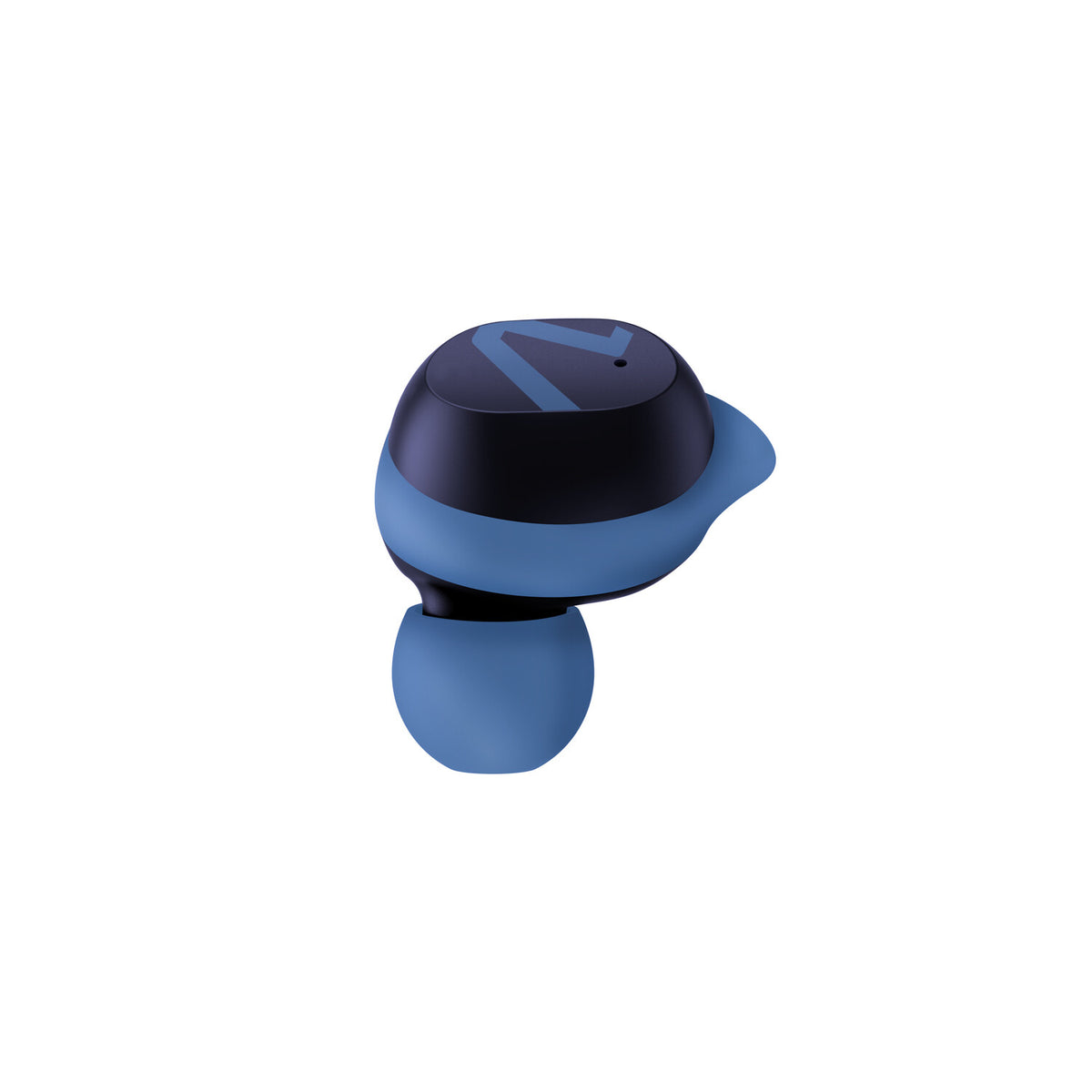 Veho RHOX - True Wireless Stereo (TWS) Bluetooth Earbuds in Electric Blue