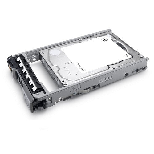 DELL 400-AJRO - 15K RPM SAS 3.5" internal hard drive - 300 GB