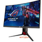 ASUS ROG Strix XG27WQ - 68.6 cm (27") - 2560 x 1440 pixels Quad HD LED Monitor