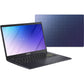 ASUS E410MA-EK1281WS Laptop - 35.6 cm (14") - Intel® Celeron® N N4020 - 4 GB DDR4-SDRAM - 128 GB eMMC - Wi-Fi 5 - Windows 11 Home in S mode - Blue