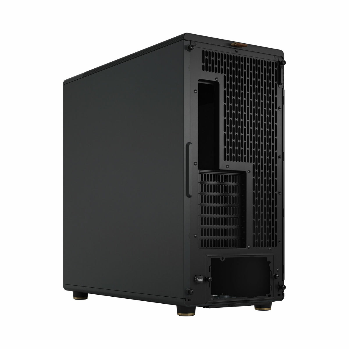 Fractal Design North XL - ATX Full Tower Case in Black / Charcoal