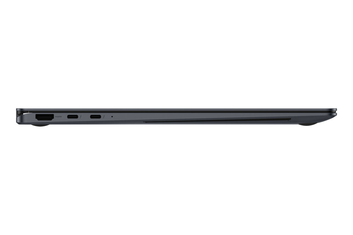 Samsung Galaxy Book4 Pro 360 Hybrid (2-in-1) - 40.6 cm (16") - Touchscreen - Intel® Core™ Ultra 7 155H - 16 GB LPDDR5x-SDRAM - 512 GB SSD - Wi-Fi 6E - Windows 11 Home - Grey