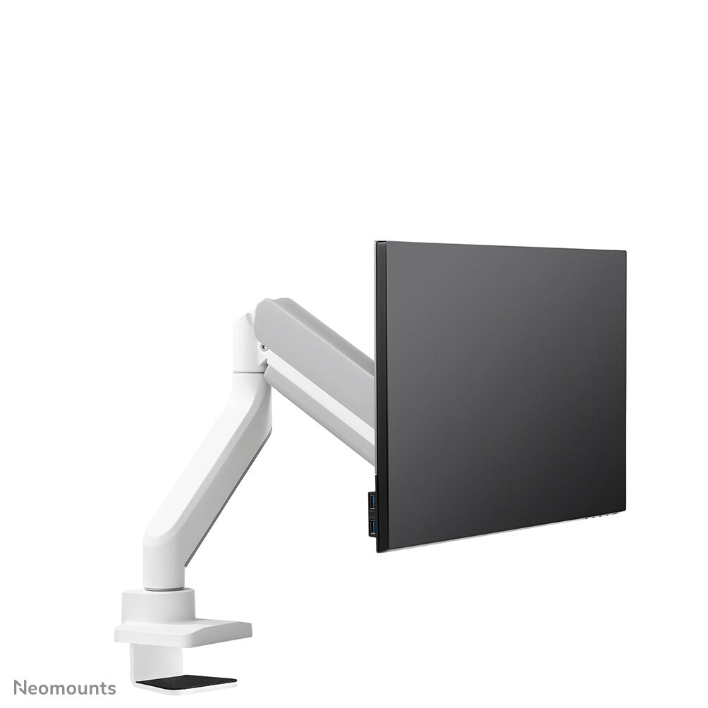 Neomounts DS70-450WH1 - Desk monitor mount for 43.2 cm (17") to 106.7 cm (42")
