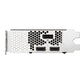 MSI Low Profile 6G OC - NVIDIA 6G GDDR6 GeForce RTX 3050 graphics card