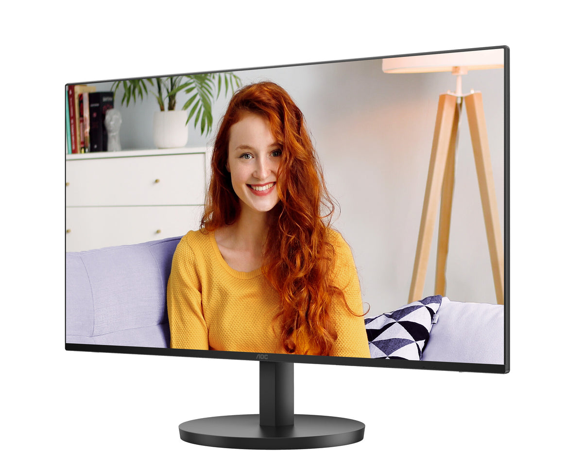 AOC 24B3CA2 - 60.5 cm (23.8") - 1920 x 1080 pixels Full HD LED Monitor