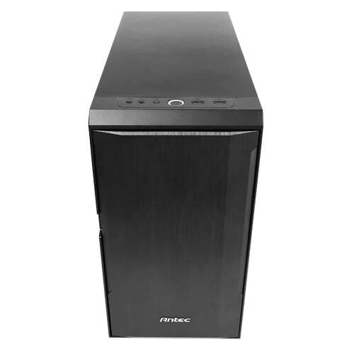 Antec P5 Micro Tower in Black