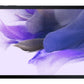 Samsung Galaxy Tab S7 FE (5G) - 31.5 cm (12.4") - 64 GB - Black