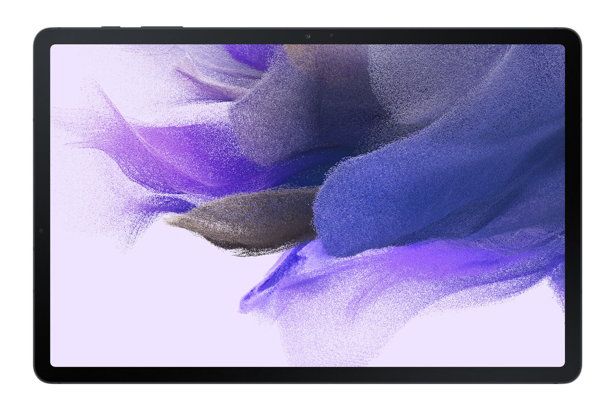 Samsung Galaxy Tab S7 FE (5G) - 31.5 cm (12.4") - 64 GB - Black