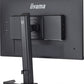 iiyama G-MASTER GB2470HSU-B5 - 61 cm (24") - 1920 x 1080 pixels FHD Monitor
