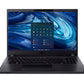 Acer TravelMate P2 Laptop - 39.6 cm (15.6") - Intel® Core™ i7-1255U - 16 GB DDR4-SDRAM - 512 GB SSD - Wi-Fi 6 - Windows 11 Pro - Black