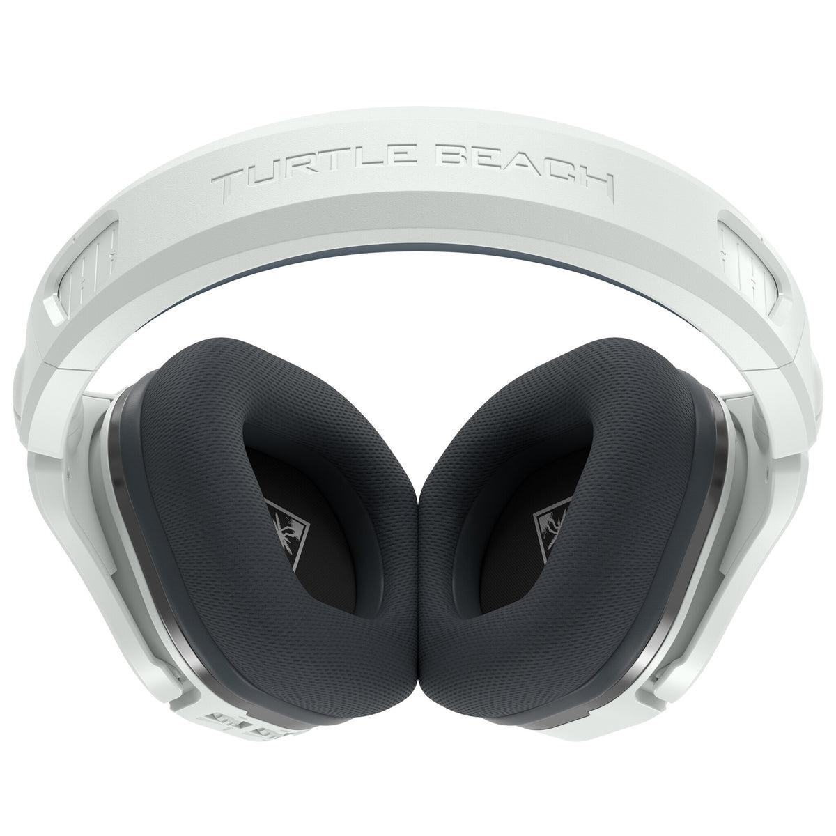 Turtle Beach Stealth 600 (2nd Gen) - USB Type-C Wired & Wireless Gaming Headset for PS4 / PS5 in White