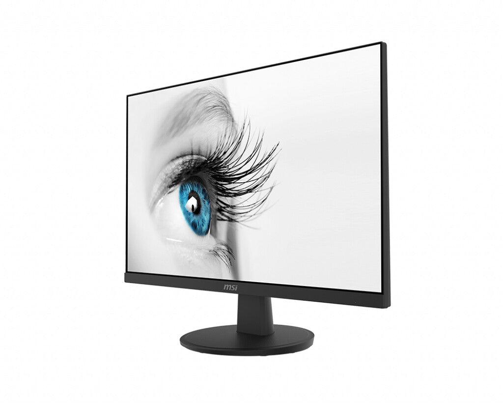 MSI Pro MP242V - 60.5 cm (23.8") - 1920 x 1080 pixels Full HD LED Monitor