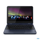 Lenovo 500w Gen 3 Hybrid (2-in-1) - 29.5 cm (11.6") - Touchscreen - Intel® Celeron® N5100 - 4 GB LPDDR4x-SDRAM - 128 GB SSD - Wi-Fi 6 - Windows 11 Pro - Blue