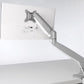 Kensington One-Touch K55470EU - Desk monitor mount for 33 cm (13") to 81.3 cm (32")