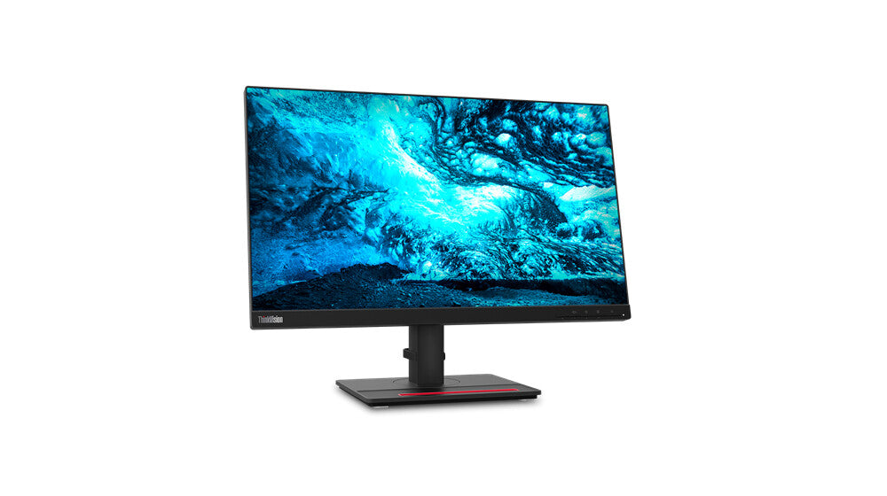 Lenovo ThinkVision T23i-20 - 58.4 cm (23") - 1920 x 1080 pixels FHD LED Monitor