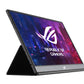 ASUS ROG Strix XG17AHPE - 43.9 cm (17.3") - 1920 x 1080 pixels Full HD LCD Monitor