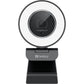 Sandberg Streamer Pro Elite - 1080p USB Webcam
