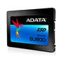 ADATA Ultimate SU800 - Serial ATA III TLC 2.5" SSD - 512 GB